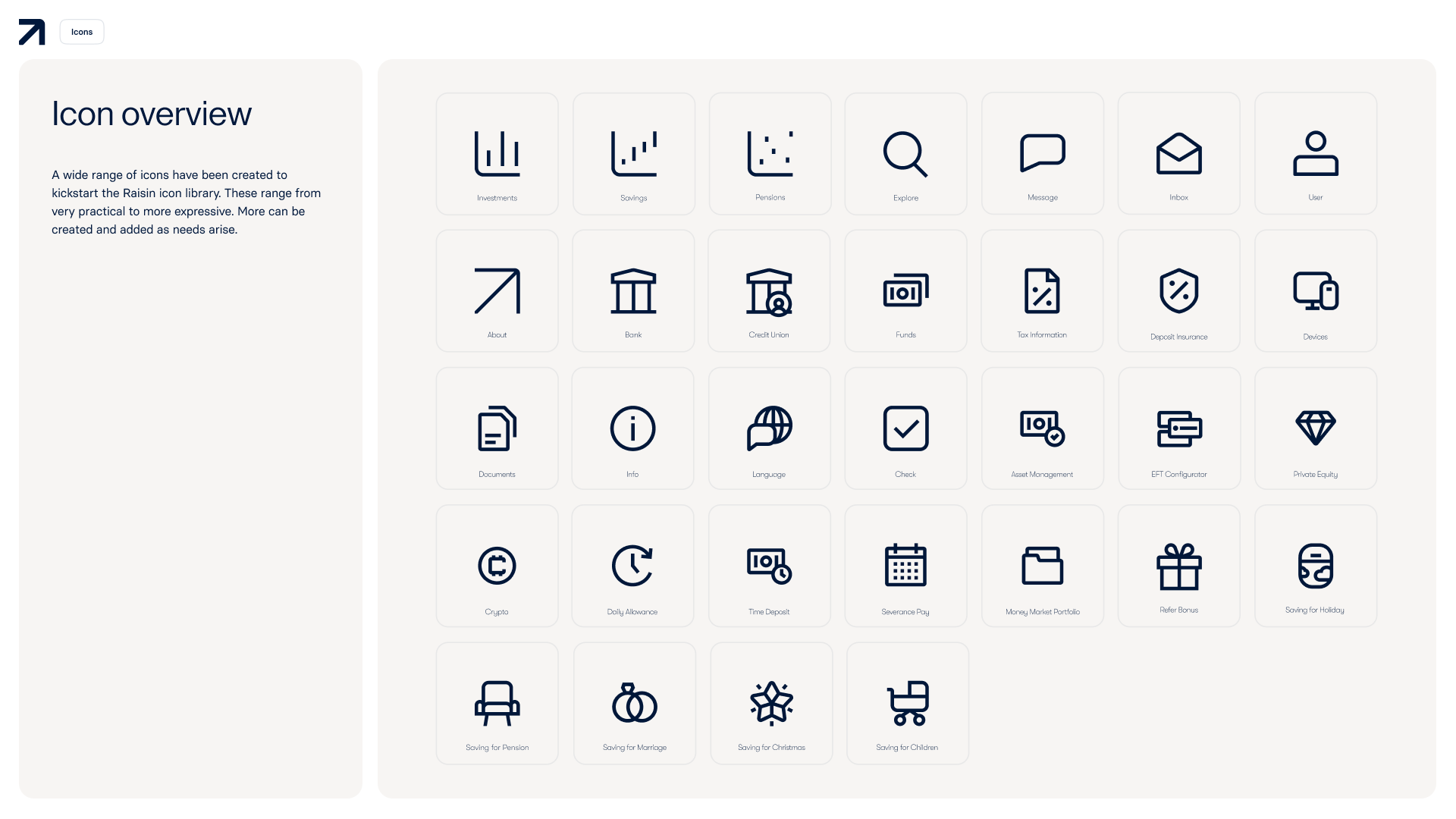 Koto brand guidelines — product application gap